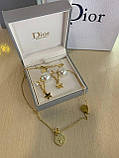 Діор підвіска/ Dior, фото 3