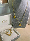 Діор підвіска/ Dior, фото 4