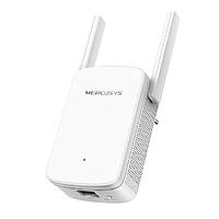 Повторювач Wi-Fi Mercusys ME30