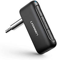Bluetooth-ресивер UGREEN CM276 Bluetooth 5.0 Receiver Audio Adapter(UGR-70303)