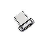 Магнітний адаптер Baseus Zinc Magnetic adapter for Type-C, фото 5