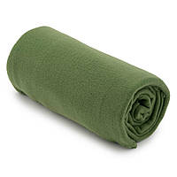 Плед Ardesto Fleece ART-0705-PB 130х160 см зеленый высокое качество