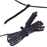 Компресор "Штурмовик" AC-27 100psi/12Amp/35л/прикурювач (AC-27), фото 10