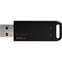 Flash Kingston USB 2.0 DT 20 64GB
