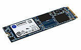 SSD M.2 Kingston UV500 240GB 2280 SATAIII 3D NAND ТLC, фото 3