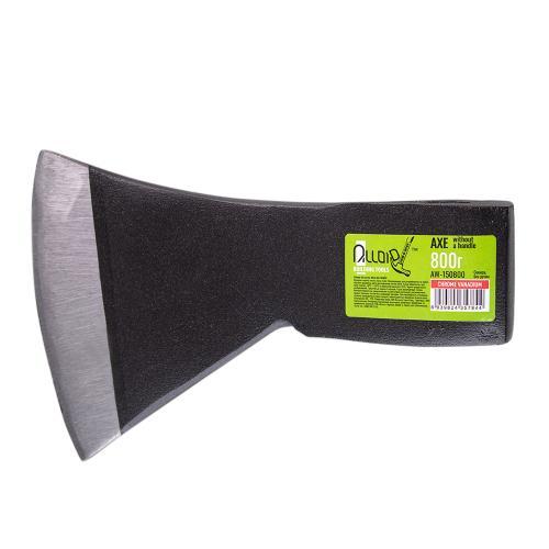 Сокира, без ручки 800г (AW-150800) Alloid (AW-150800), фото 1