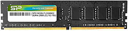 Оперативна пам'ять DDR4 SiliconPower 16GB 2666MHz CL19 DIMM