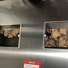 Дозатор ваговий сипучих продуктів 2F-999 MULTIHEAD, фото 6