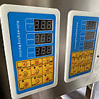 Дозатор ваговий сипучих продуктів 2F-999 MULTIHEAD, фото 4