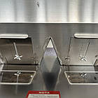 Дозатор ваговий сипучих продуктів 2F-999 MULTIHEAD, фото 3