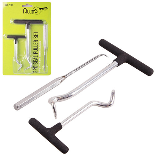 Набір для роботи з ущільнювачами Alloid. (НК-2341) (НК-2341), фото 1