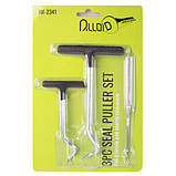 Набір для роботи з ущільнювачами Alloid. (НК-2341) (НК-2341), фото 2