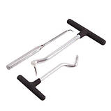 Набір для роботи з ущільнювачами Alloid. (НК-2341) (НК-2341), фото 3