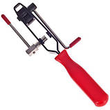 Пристрій для установлення стрічкових хомутів (ЛХ-1008) Alloid (ЛХ-1008), фото 3