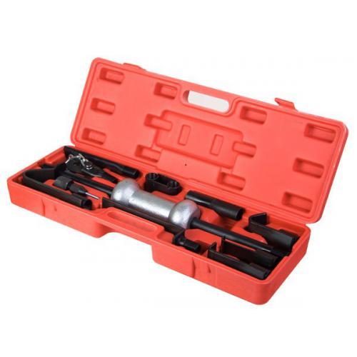 Молоток зворотний для кузовних робіт 13ед.  MO-4005 Alloid, фото 1