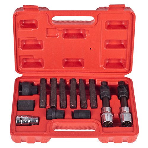 Набір для розбирання генератора Alloid (НГ-2002), фото 1