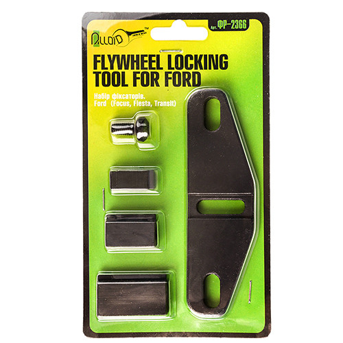 Набір фіксаторів. Ford (Focus, Fiesta, Transit), Alloid (ФР-2366), фото 1