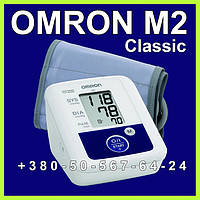 Omron M2 Classic автоматичний тонометр