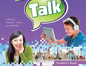 Smart talk - Listening & Speaking Skills