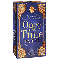 Однажды в Таро Once Upon a Time Tarot