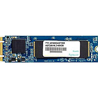 Накопичувач SSD M.2 Apacer AST280 480GB 2280 SATAIII TLC