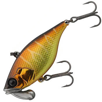 Воблер Jackall TN38 Trigon