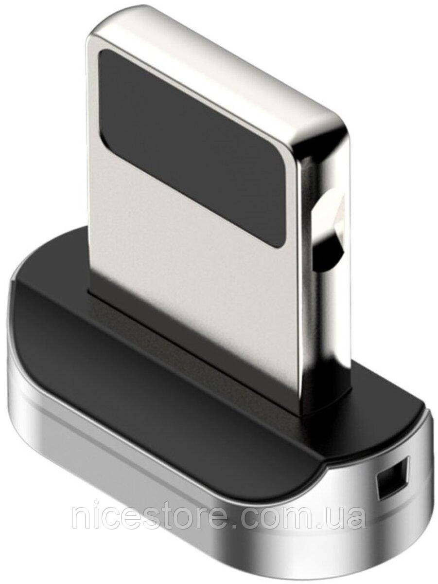 Магнітний адаптер Baseus Zinc Magnetic adapter for iP