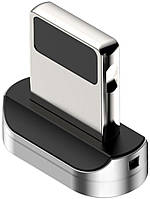 Магнітний адаптер Baseus Zinc Magnetic adapter for iP
