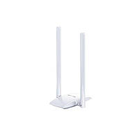 Межева карта Wi-Fi Mercusys MW300UH