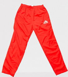 Чоловічі спортивні штани Practic Червоні Size L