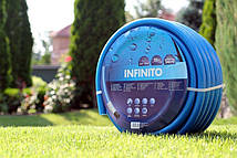 1/2 Шланг "Infinito"  25м, Presto-PS