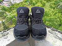 Рабочая обувь, кроссовки TALAN Walker 170 Grey (45 размер, подержанные)