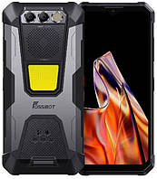 Смартфон Fossibot F106 Pro 8/256Gb Black