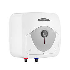 Водонагрівач Ariston Andris Rs 15/3 з мокрим ТЕНом 3100633, фото 4