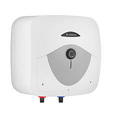 Водонагрівач Ariston Andris Rs 30/3 з мокрим ТЕНом 3100635, фото 4