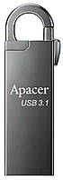 Флеш-накопичувач Apacer USB 3.1 AH15A Gen1 32GB Ashy
