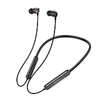 Бездротові навушники HOCO ES65 Dream sports BT earphones Black
