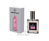 Montale Pretty Fruity 35 мл Жіночі нішові стійкі елітний парфум парфуми шлейфовий аромат брендовий люкс