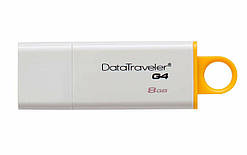Flash Kingston USB 3.0 DTI G4 8GB