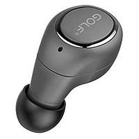 Bluetooth гарнітура GOLF B9 Black