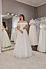 Весільна сукня № C2509, фото 2