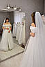 Весільна сукня № C2509, фото 4