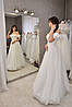 Весільна сукня № C2509, фото 5