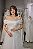 Весільна сукня № C2509, фото 3