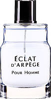 Мужской парфюм аналог Lanvin Eclat d'Arpege Pour Homme 79 man "ESSE fragrance" 100 мл наливные духи