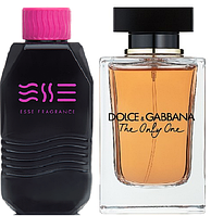 Женский парфюм аналог Dolce Garden D&G 33 woman "ESSE fragrance" 100 мл наливные духи