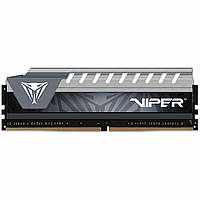 DDR4 Patriot Viper V4 Elite 4GB 2400MHz CL16 DIMM Black/Grey