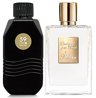 Жіночі нішеві парфуми аналог Good Girl Gone Bad Kilian 100 мл 64 woman "ESSE fragrance" Niche наливні духи