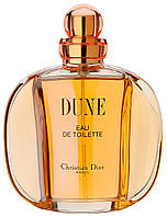 Жіночі парфуми 30 мл аналог Christian Dior Dune духи, парфумована вода Reni Travel 104