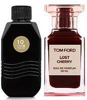 Унисекс-парфюм аналог Lost Cherry Tom Ford 100 мл 10 unisex "ESSE fragrance" Niche наливные духи